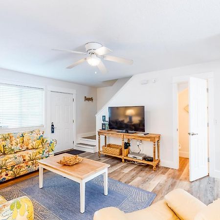 Gulf Highlands 120 White Sandy Dr Панама Сити Бийч Екстериор снимка