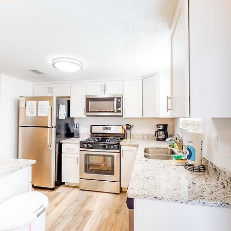 Gulf Highlands 120 White Sandy Dr Панама Сити Бийч Екстериор снимка