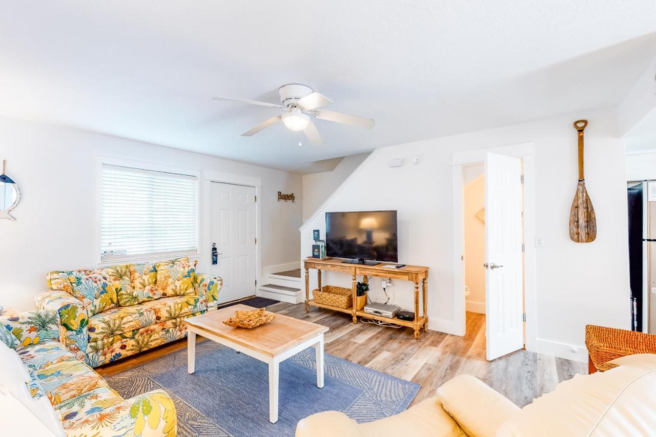 Gulf Highlands 120 White Sandy Dr Панама Сити Бийч Екстериор снимка