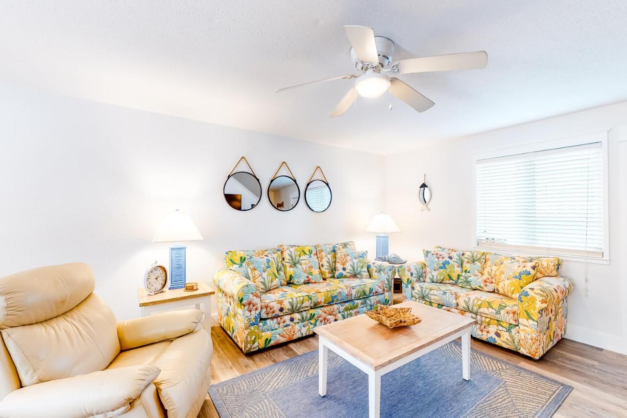 Gulf Highlands 120 White Sandy Dr Панама Сити Бийч Екстериор снимка
