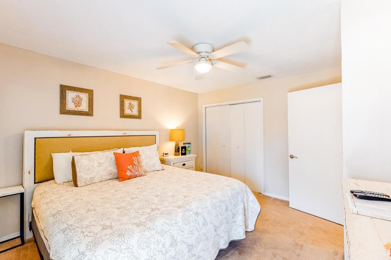 Gulf Highlands 120 White Sandy Dr Панама Сити Бийч Екстериор снимка