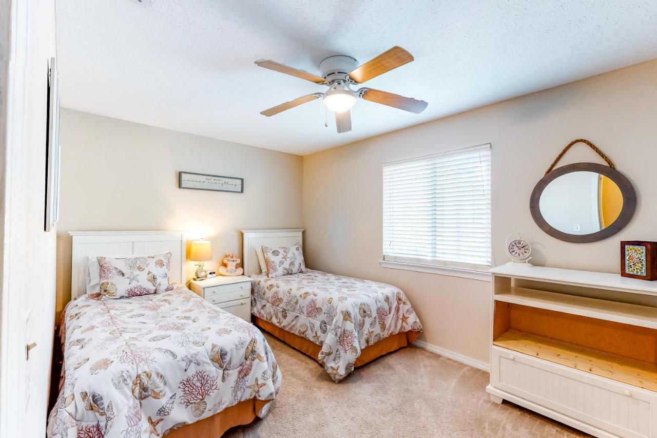 Gulf Highlands 120 White Sandy Dr Панама Сити Бийч Екстериор снимка