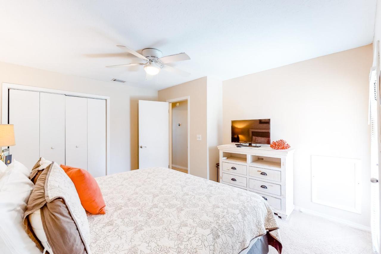 Gulf Highlands 120 White Sandy Dr Панама Сити Бийч Екстериор снимка