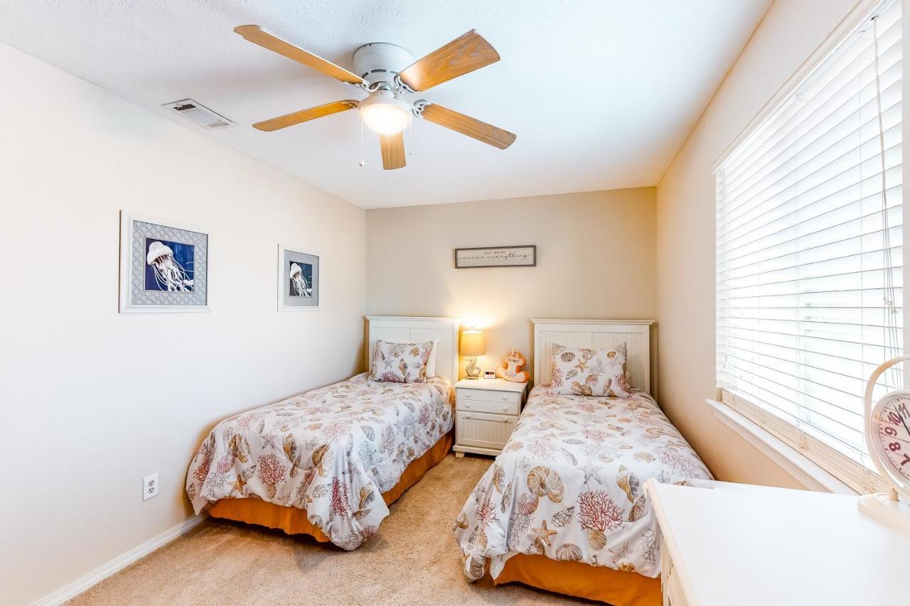 Gulf Highlands 120 White Sandy Dr Панама Сити Бийч Екстериор снимка