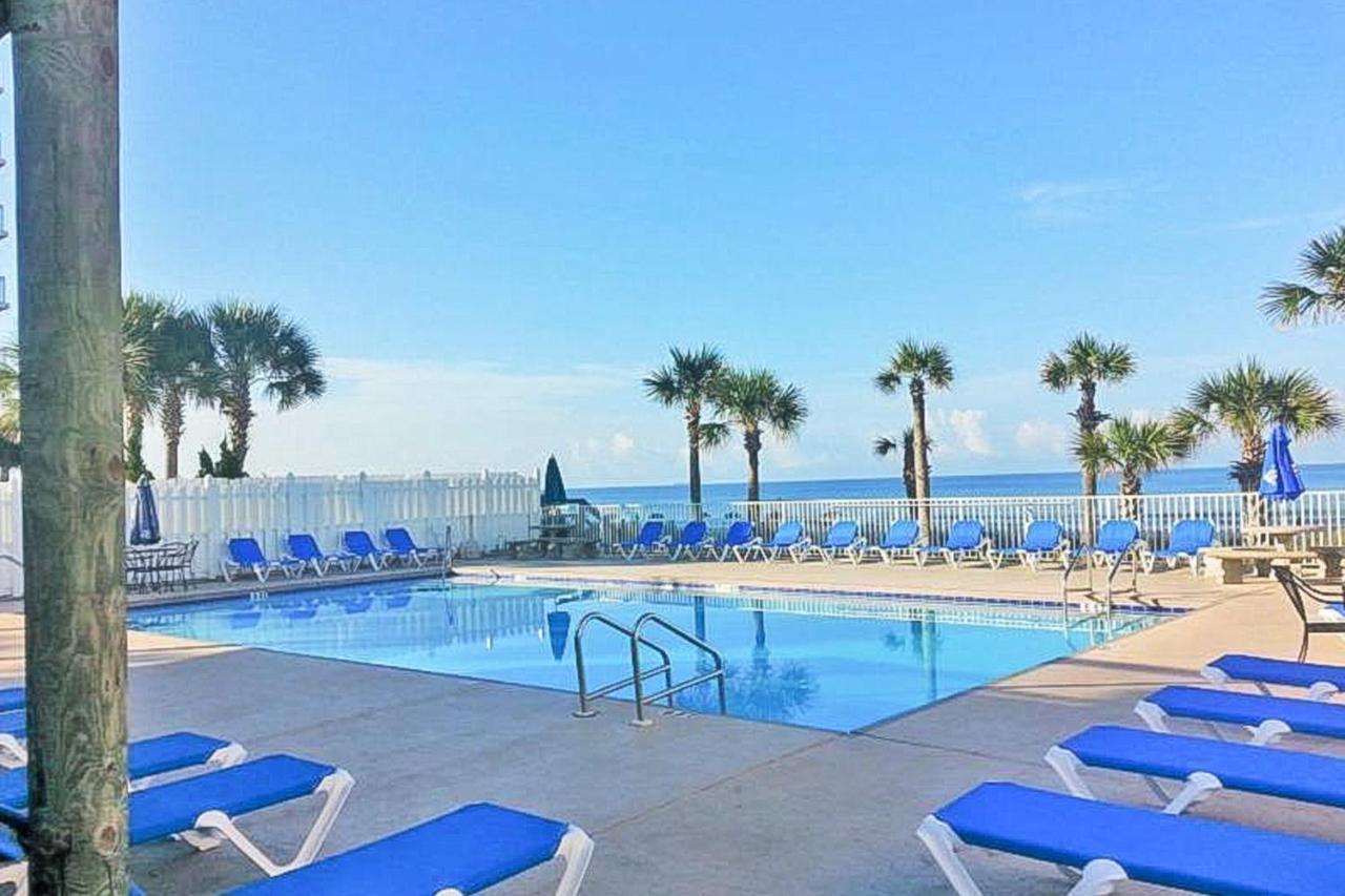 Gulf Highlands 120 White Sandy Dr Панама Сити Бийч Екстериор снимка