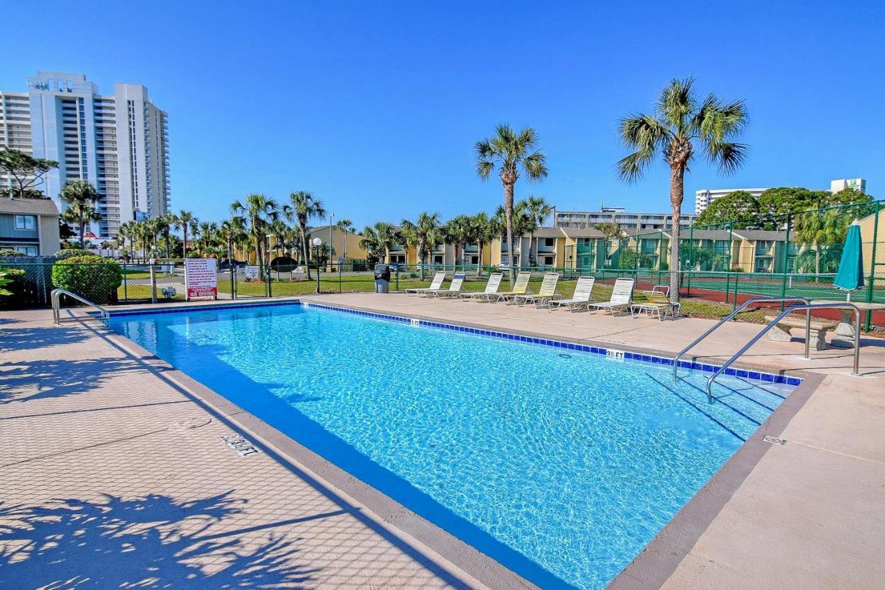 Gulf Highlands 120 White Sandy Dr Панама Сити Бийч Екстериор снимка