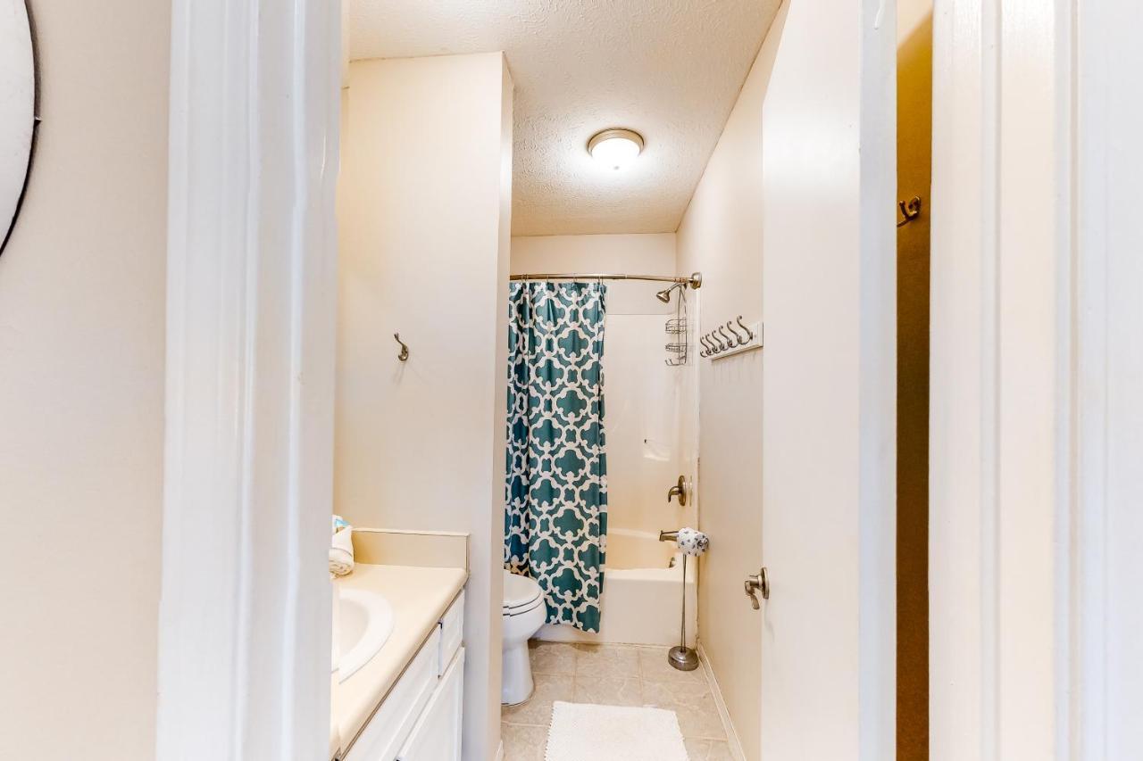 Gulf Highlands 120 White Sandy Dr Панама Сити Бийч Екстериор снимка
