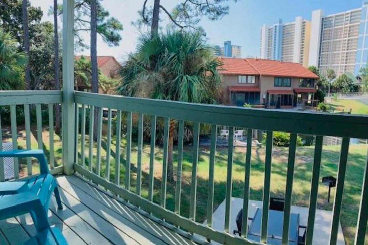 Gulf Highlands 120 White Sandy Dr Панама Сити Бийч Екстериор снимка