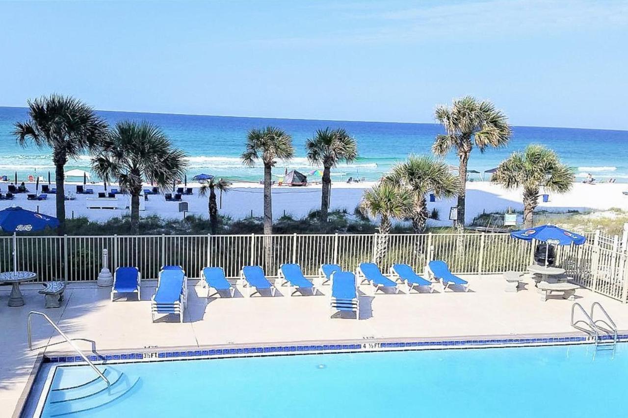 Gulf Highlands 120 White Sandy Dr Панама Сити Бийч Екстериор снимка