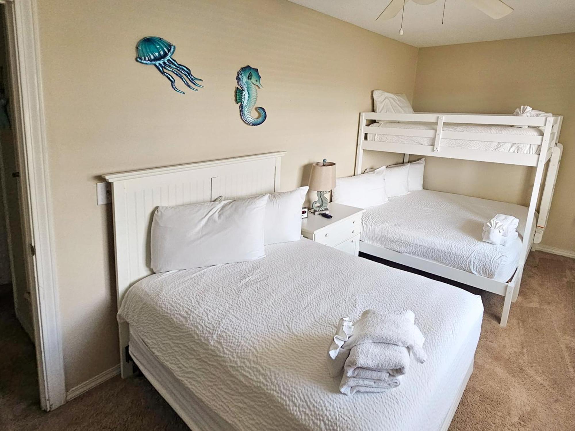 Gulf Highlands 120 White Sandy Dr Панама Сити Бийч Екстериор снимка