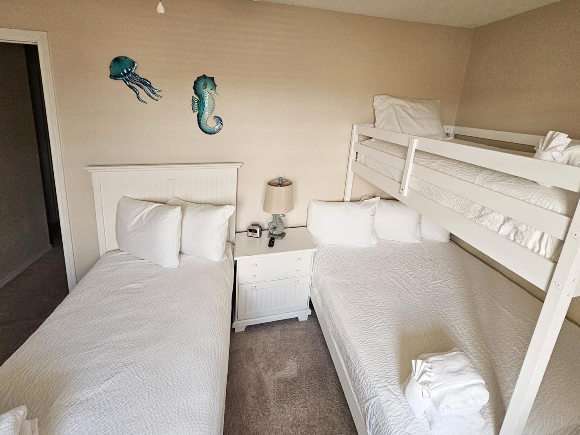 Gulf Highlands 120 White Sandy Dr Панама Сити Бийч Екстериор снимка